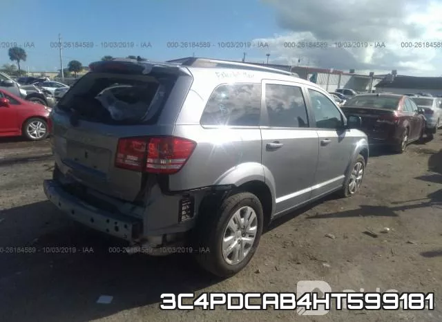 3C4PDCAB4HT599181 фото 5