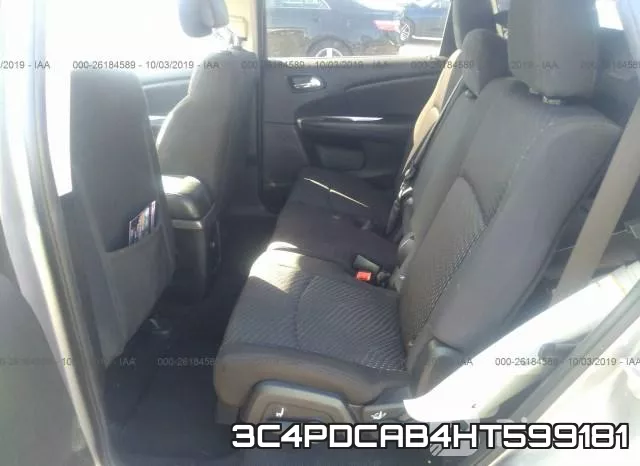 3C4PDCAB4HT599181 фото 9