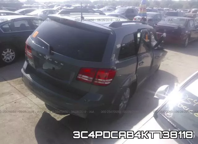 3C4PDCAB4KT738118 фото 5