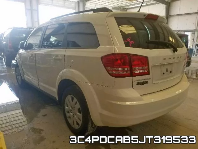 3C4PDCAB5JT319533 фото 4