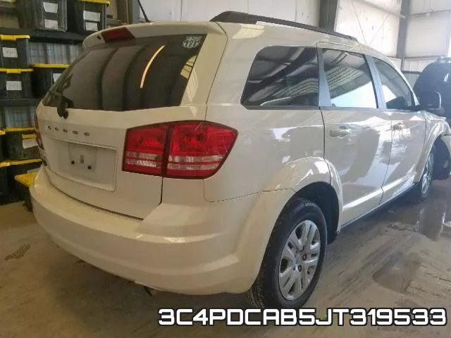 3C4PDCAB5JT319533 фото 5