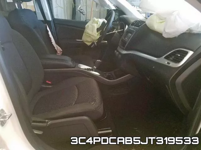3C4PDCAB5JT319533 фото 6
