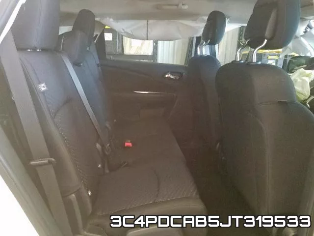 3C4PDCAB5JT319533 фото 7