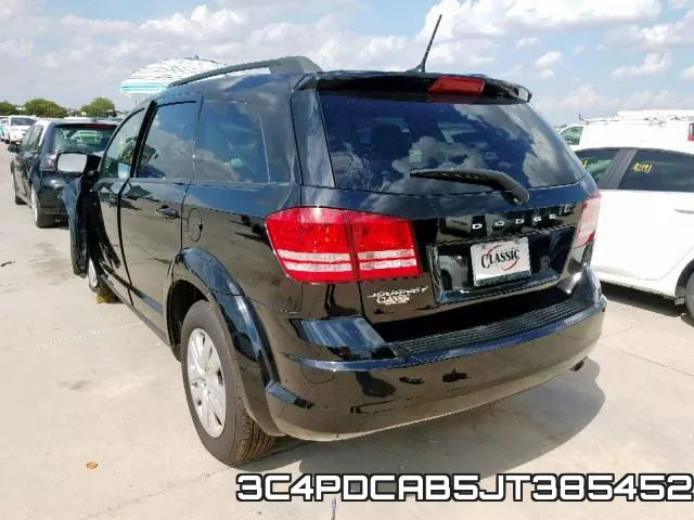 3C4PDCAB5JT385452 фото 4