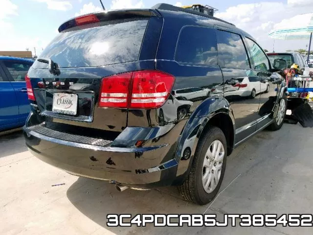 3C4PDCAB5JT385452 фото 5