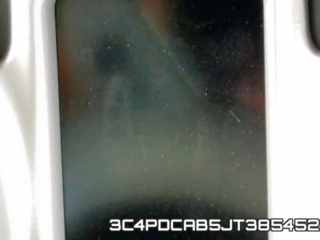 3C4PDCAB5JT385452 фото 9