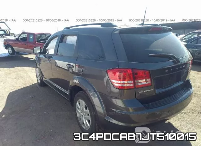 3C4PDCAB7JT510015 фото 4