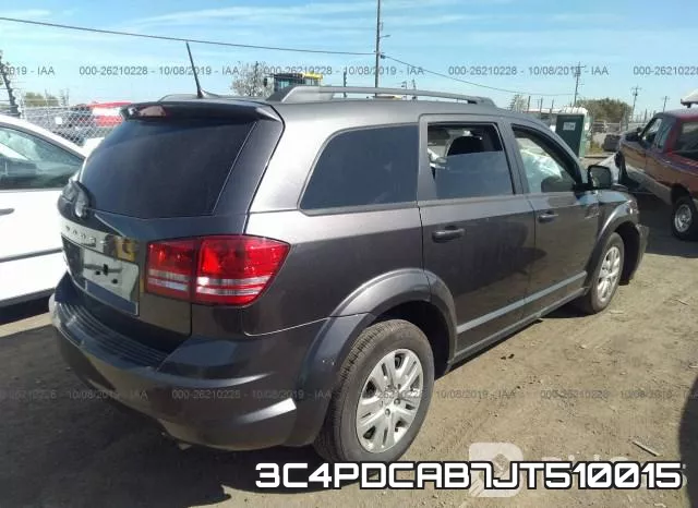 3C4PDCAB7JT510015 фото 5