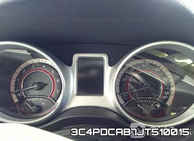 3C4PDCAB7JT510015 фото 8