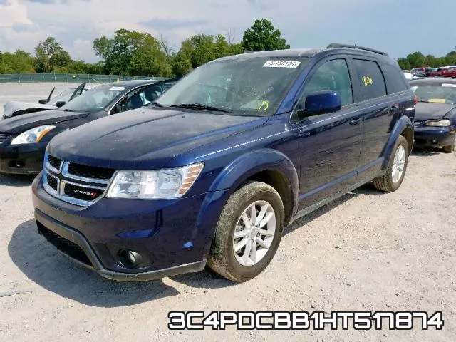 3C4PDCBB1HT517874 фото 3
