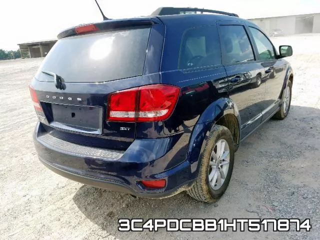 3C4PDCBB1HT517874 фото 5