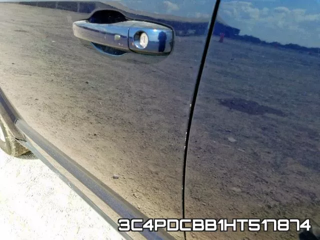 3C4PDCBB1HT517874 фото 10