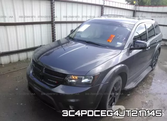 3C4PDCEG4JT217145 фото 3