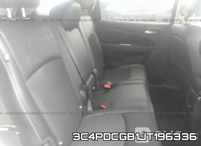 3C4PDCGB1JT196336 фото 9