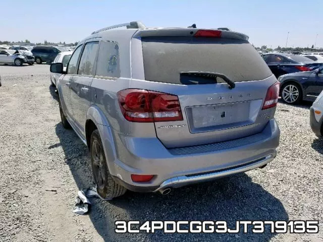 3C4PDCGG3JT379135 фото 4
