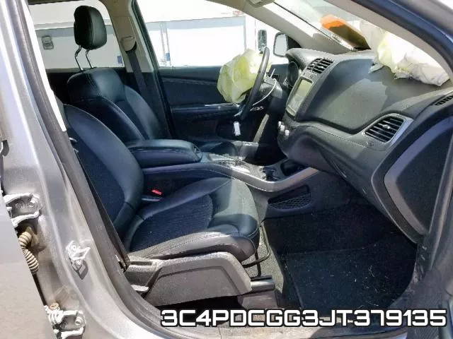 3C4PDCGG3JT379135 фото 6