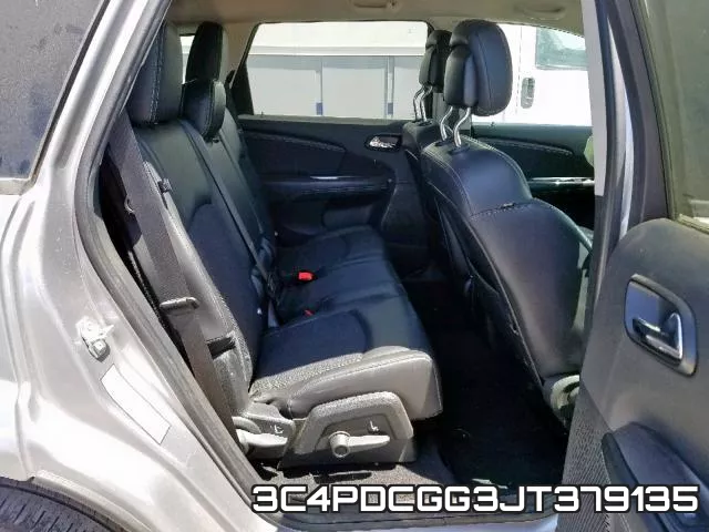 3C4PDCGG3JT379135 фото 7