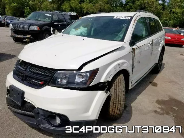 3C4PDDGG7JT370847 фото 3
