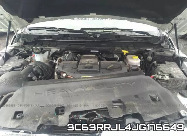 3C63RRJL4JG176649 фото 2