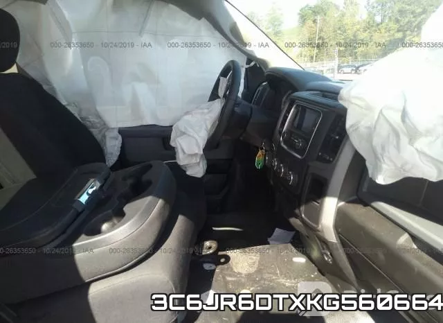 3C6JR6DTXKG560664 фото 6