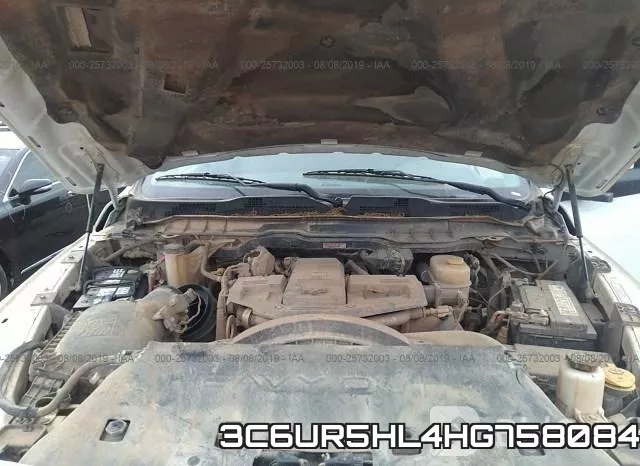3C6UR5HL4HG758084 фото 2