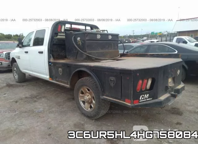 3C6UR5HL4HG758084 фото 4