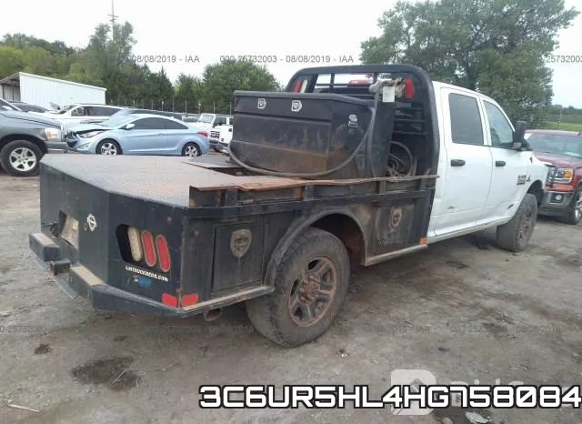 3C6UR5HL4HG758084 фото 5