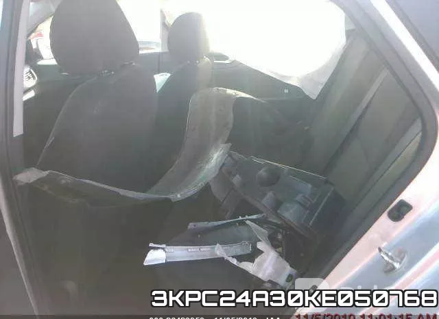 3KPC24A30KE050768 фото 9