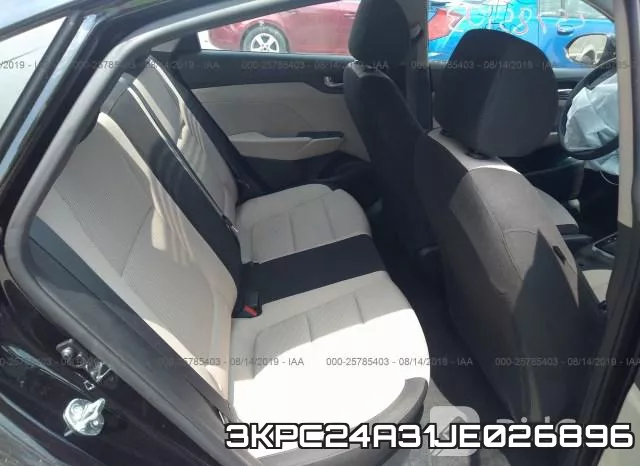 3KPC24A31JE026896 фото 9
