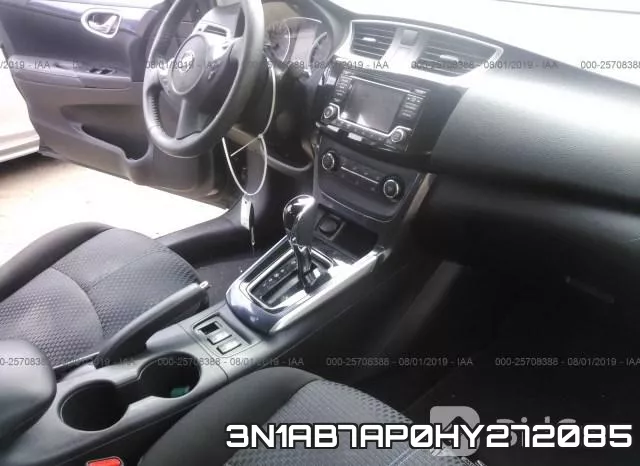 3N1AB7AP0HY272085 фото 6