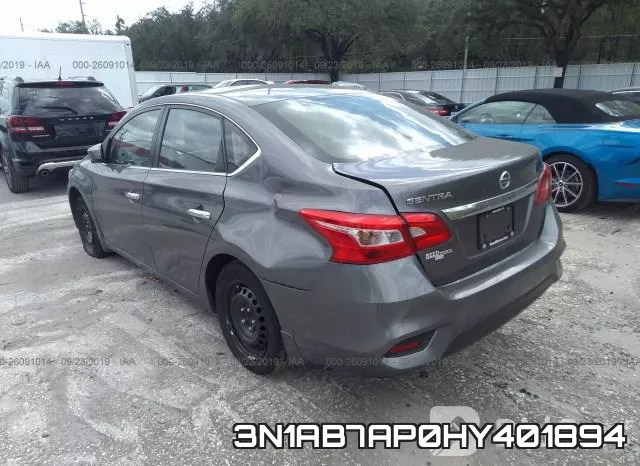 3N1AB7AP0HY401894 фото 4