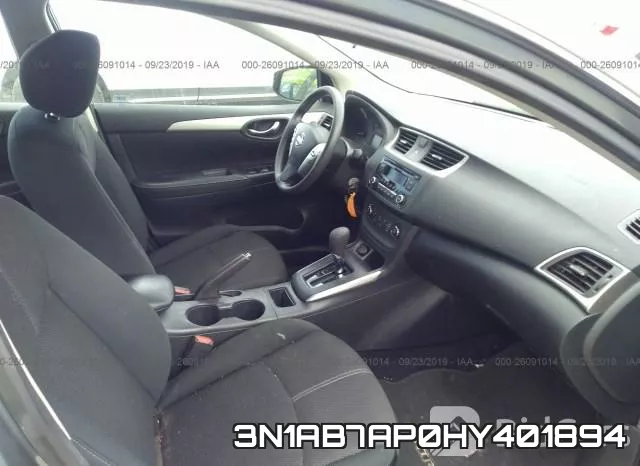 3N1AB7AP0HY401894 фото 6