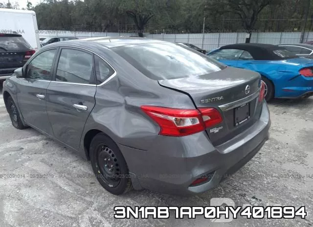 3N1AB7AP0HY401894 фото 7