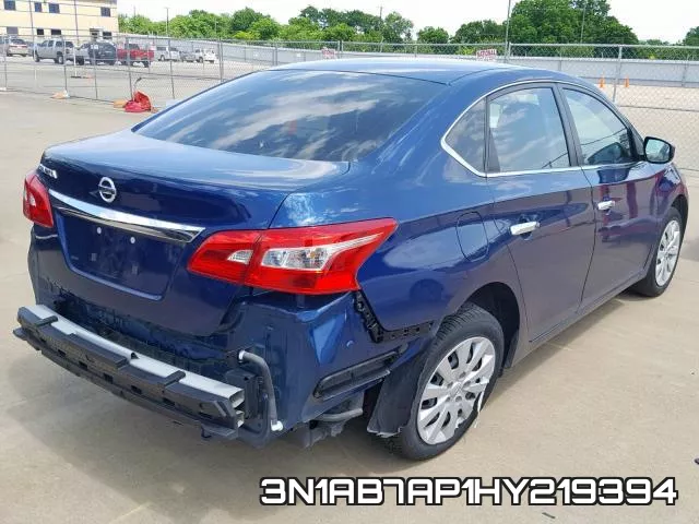 3N1AB7AP1HY219394 фото 5