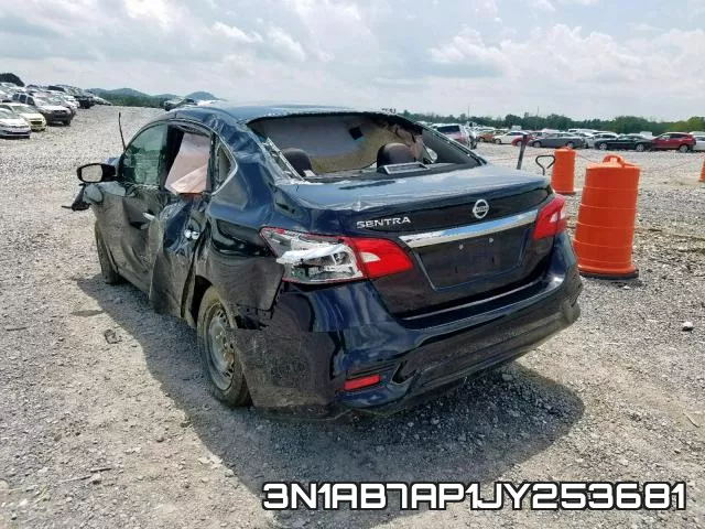3N1AB7AP1JY253681 фото 4