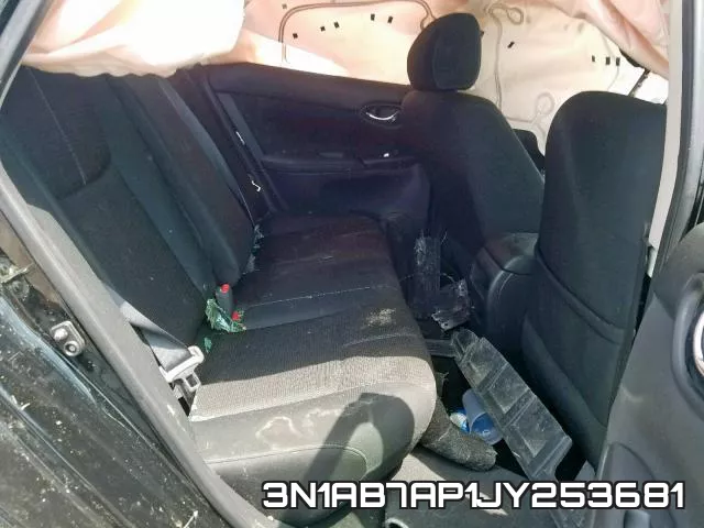 3N1AB7AP1JY253681 фото 7