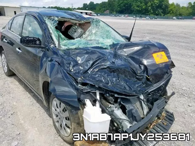3N1AB7AP1JY253681 фото 10