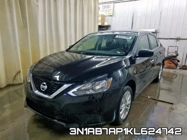 3N1AB7AP1KL624742 фото 3