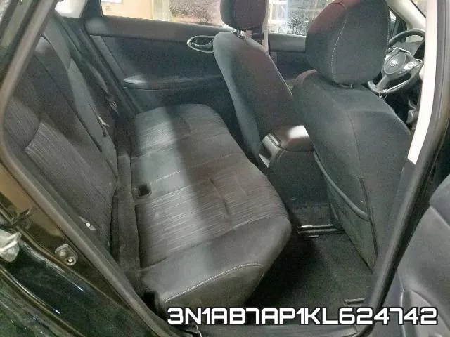3N1AB7AP1KL624742 фото 7