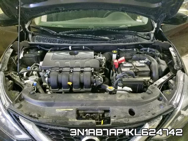 3N1AB7AP1KL624742 фото 8