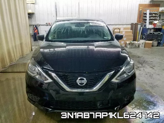 3N1AB7AP1KL624742 фото 10