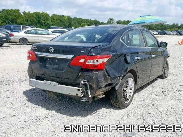3N1AB7AP2HL645236 фото 5