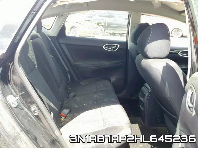 3N1AB7AP2HL645236 фото 7