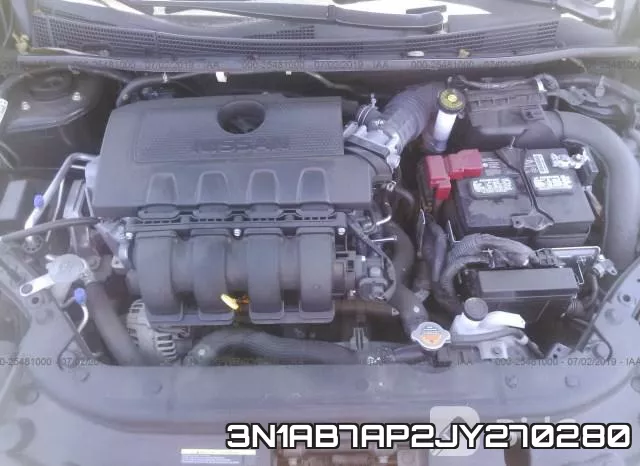 3N1AB7AP2JY270280 фото 2