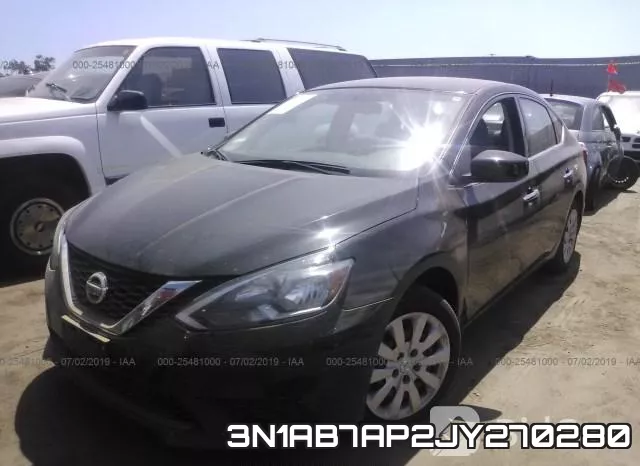 3N1AB7AP2JY270280 фото 3