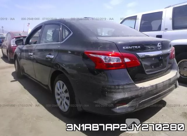 3N1AB7AP2JY270280 фото 4