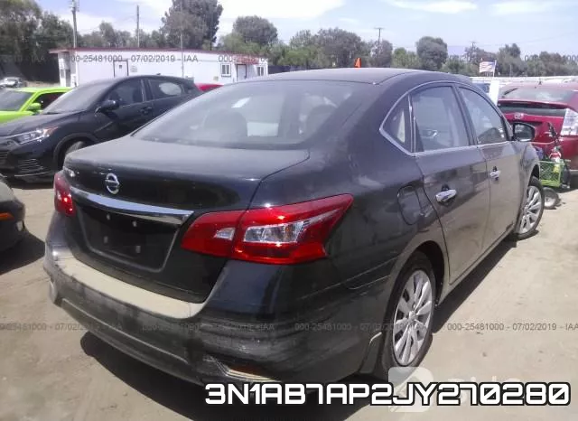 3N1AB7AP2JY270280 фото 5