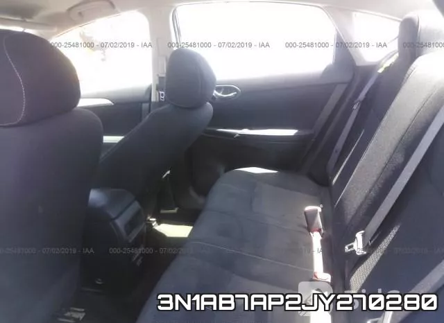 3N1AB7AP2JY270280 фото 9