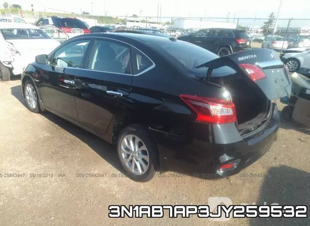 3N1AB7AP3JY259532 фото 4