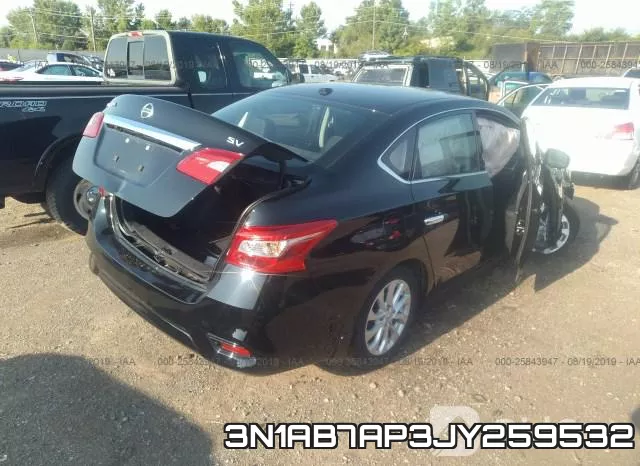 3N1AB7AP3JY259532 фото 5